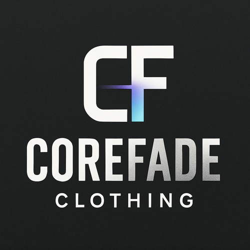 Corefade Clothing